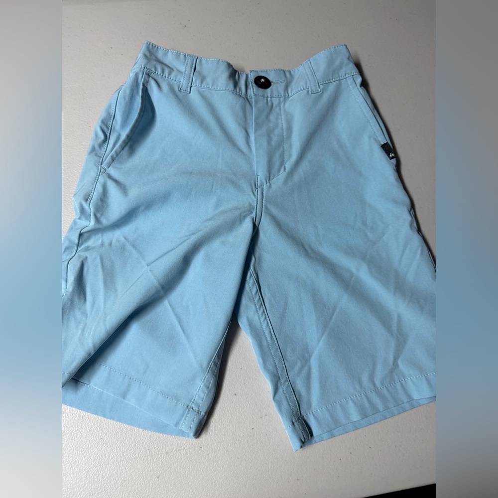 New Quicksilver Shorts